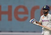 அதிக இரட்டை சதங்கள் முதல் வெற்றிகரமான கேப்டன்சி வரை: விராட் கோலியின் வியத்தகு சாதனைகள்!