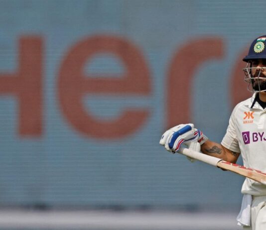 அதிக இரட்டை சதங்கள் முதல் வெற்றிகரமான கேப்டன்சி வரை: விராட் கோலியின் வியத்தகு சாதனைகள்!