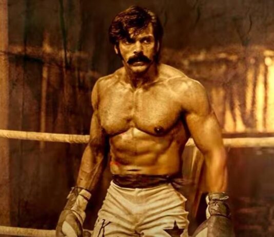 ஆகஸ்ட் முதல் ‘சார்பட்டா 2’ படப்பிடிப்பு: ஆர்யா உறுதி