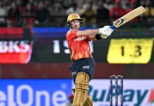 ஜாஷ் இங்லிஸை 3-ம் நிலையில் இறக்கிய ஸ்ரேயஸின் மாஸ்டர் ஸ்ட்ரோக் | IPL 2025