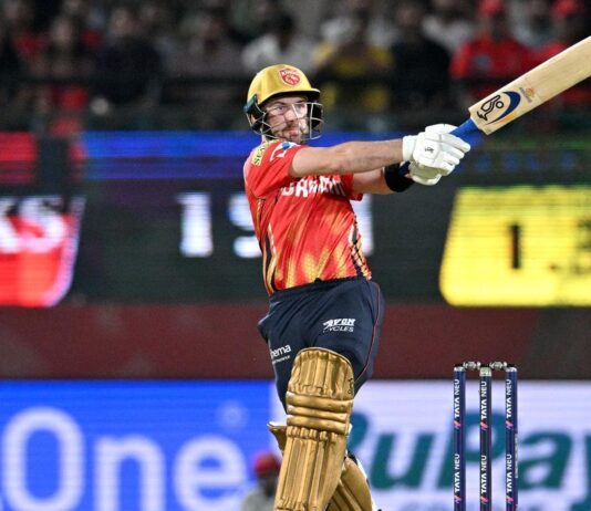 ஜாஷ் இங்லிஸை 3-ம் நிலையில் இறக்கிய ஸ்ரேயஸின் மாஸ்டர் ஸ்ட்ரோக் | IPL 2025