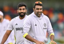 ‘கேப்டன் பொறுப்புக்கு பும்ரா தகுதியானவர்’ – அஸ்வின் ‘டிக்’ செய்வது ஏன்?