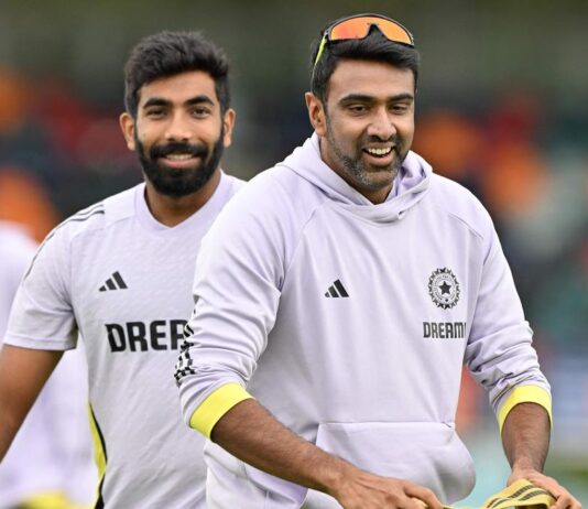 ‘கேப்டன் பொறுப்புக்கு பும்ரா தகுதியானவர்’ – அஸ்வின் ‘டிக்’ செய்வது ஏன்?