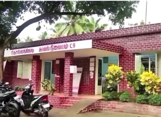 திருவட்டார்: இசக்கியம்மன் கோயிலில் உண்டியல் உடைப்பு