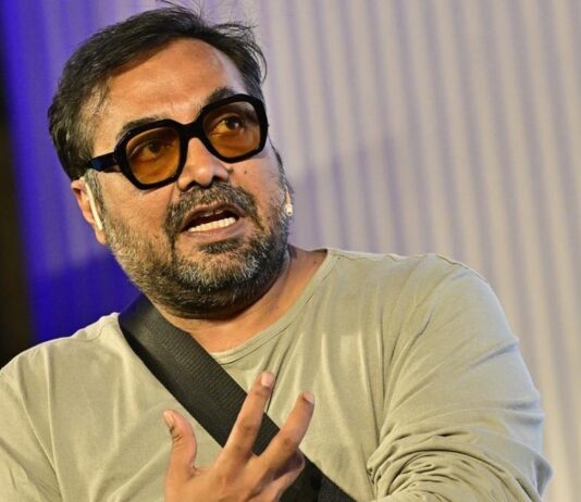 “சினிமா அல்ல, வெறும் கன்டென்ட்!” – நெட்ஃப்ளிக்ஸ், ப்ரைம் மீது அனுராக் காஷ்யப் ஆதங்கம்