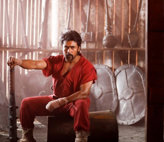 ‘ரெட்ரோ’ வசூல் ரூ.234 கோடி, ஆனால்… – படக்குழு வைத்த ட்விஸ்ட்