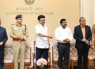 திருவட்டார் பேருந்து நிலையம்; திறந்து வைத்து முதலமைச்சர்