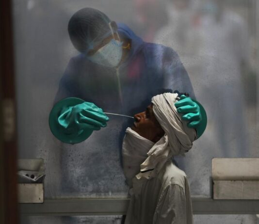 கரோனா வைரஸ் பாதிப்பு டெல்லியில் 23 ஆக உயர்வு