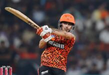 இஷான் கிஷன் அதிரடியில் ஆர்சிபி-ஐ வீழ்த்தியது ஹைதராபாத் | IPL 2025