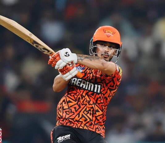 இஷான் கிஷன் அதிரடியில் ஆர்சிபி-ஐ வீழ்த்தியது ஹைதராபாத் | IPL 2025
