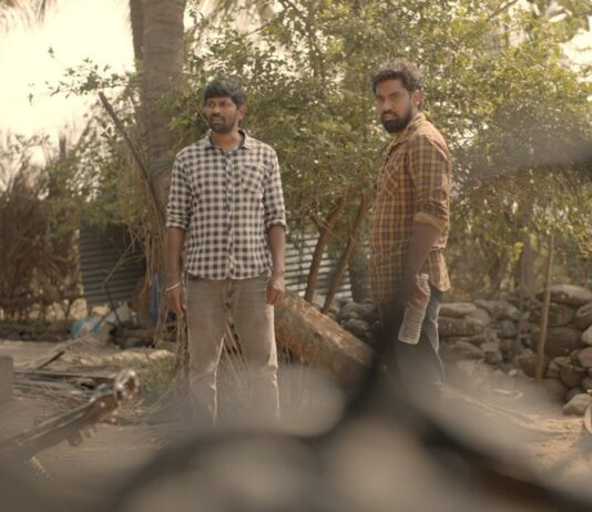 ஆகக் கடவன: திரை விமர்சனம்