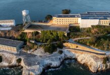 அல்காட்ராஸ் சிறையை மீண்டும் திறக்க அமெரிக்க அதிபர் ட்ரம்ப் உத்தரவு