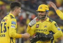 ‘முதலில் பைக் ஓட்டி மகிழ்வேன்; பின்னர்தான்…’ – ஓய்வு குறித்து தோனி ஓபன் டாக்