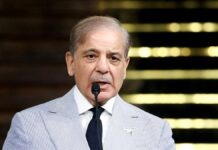 இந்தியாவுடனான போரில் பாகிஸ்தான் வெற்றி அடைந்தது: ஷெபாஸ் ஷெரீப்