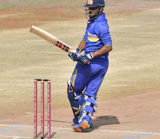 சிஎஸ்கே அணியில் உர்வில் படேல் சேர்ப்பு