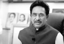 நடிகர் ராஜேஷ் காலமானார்