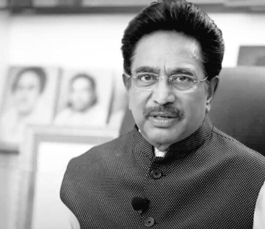 நடிகர் ராஜேஷ் காலமானார்