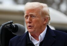 ட்ரம்ப்பின் வரி விதிப்பு நடவடிக்கை மீதான வர்த்தக நீதிமன்ற தடை நிறுத்திவைப்பு