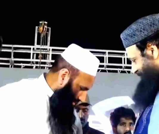 பஹல்காம் தீவிரவாத தாக்குதலுக்கு சதிதிட்டம் தீட்டிய லஷ்கர் கமாண்டர்: லாகூரில் ஐஎஸ்ஐ அதிகாரிகளுடன் பேரணி