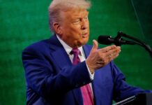 ‘அணுசக்தியின் பேரழிவை அமெரிக்கா தடுத்தது’ – இந்தியா – பாக். போரை நிறுத்தியதாக ட்ரம்ப் பேச்சு