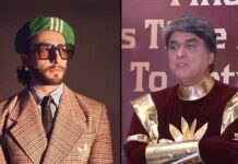 ‘சக்திமான்’ உரிமையை பெற்றாரா? – ரன்வீர் சிங் மறுப்பு