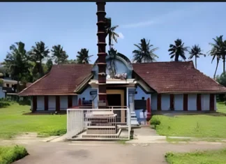 நட்டாலம்: சிவன் கோவிலில் உண்டியல் கொள்ளை