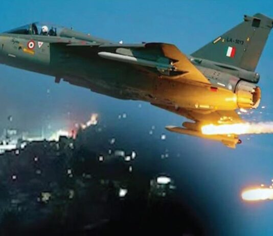 ‘ஆபரேஷன் சிந்தூர்’ தாக்குதல் நடத்தப்பட்டது எப்படி?