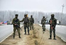 ‘ஆயுதங்கள் 4 நாளில் தீர்ந்துவிடும்’ – பாகிஸ்தான் ராணுவ பலம் எப்படி?