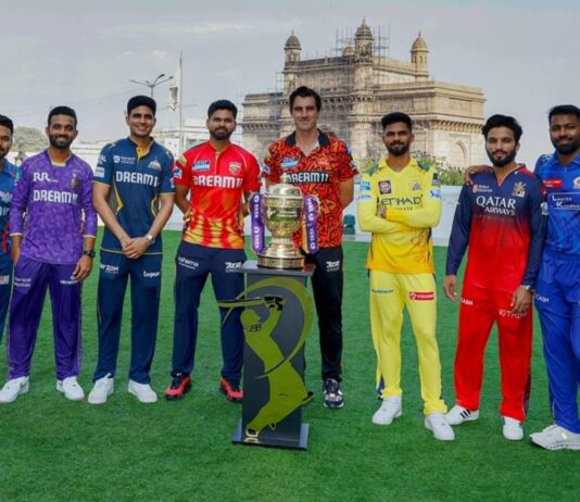 ஐபிஎல் போட்டிகள் மே 17 முதல் மீண்டும் தொடக்கம்: ஆறு இடங்களில் நடத்த பிசிசிஐ திட்டம்!