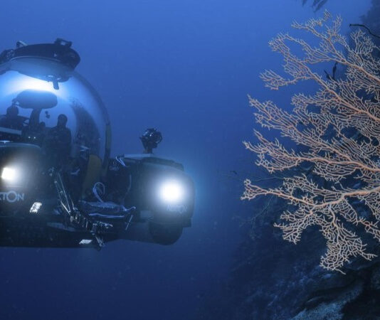 ஆழ்கடலுக்குள் மனிதனை அனுப்பும் சமுத்ரயான் திட்டம்: அடுத்த ஆண்டு இறுதியில் அறிமுகம்