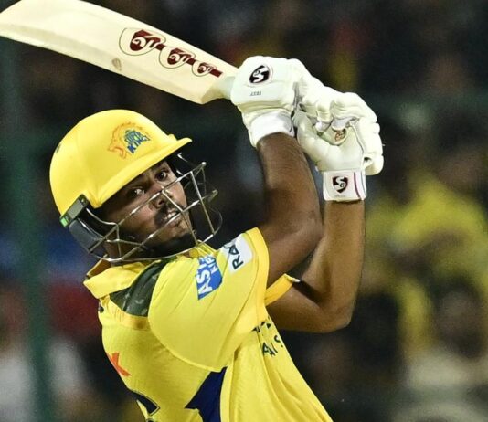 ‘பதற்றமே இல்லாமல் விளையாடுகிறார் ஆயுஷ் மாத்ரே’ – சிஎஸ்கே பயிற்சியாளர் பிளெமிங் பாராட்டு