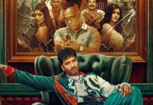 சந்தானம் படத்துக்கு எதிராக ரூ.100 கோடி கேட்டு நோட்டீஸ்