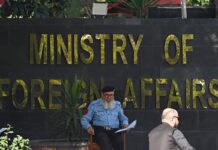 எங்களின் அணு ஆயுதங்கள் குறித்து இந்தியா கூறியது விரக்தியின் வெளிப்பாடு: பாகிஸ்தான்