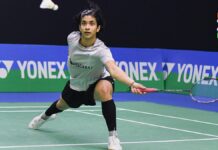 தாய்லாந்து ஓபன் பாட்மிண்டன்: உனதி ஹூடா, மாளவிகா தோல்வி