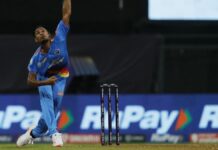 முஸ்டாபிஸுருக்கு தடையில்லா சான்றிதழ் வழங்கியது வங்கதேச கிரிக்கெட் வாரியம்: டெல்லி அணியின் கடைசி 3 ஆட்டங்களில் பங்கேற்கிறார்