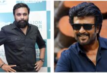 “உங்க கதைத் தேர்வு வியக்க வைக்குது!” – சசிகுமாருக்கு ரஜினி பாராட்டு