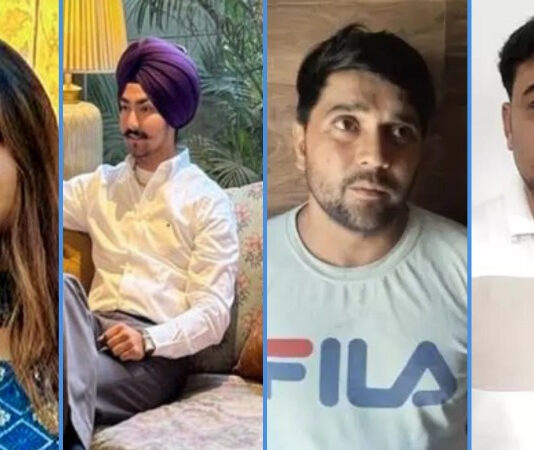 பஞ்சாப், ஹரியானா, உத்தர பிரதேச மாநிலங்களில் கைது செய்யப்பட்ட பாக். உளவாளி எண்ணிக்கை 11 ஆக உயர்வு