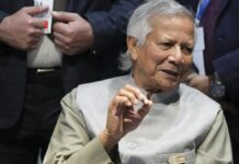 ராணுவ தளபதியுடன் கருத்து வேறுபாடு: வங்கதேச தலைமை ஆலோசகர் ராஜினாமா?