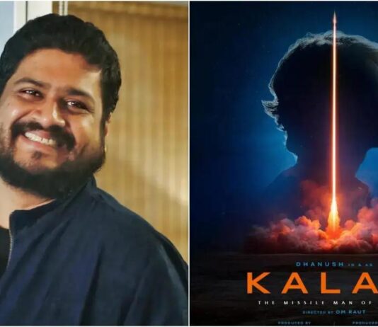 அப்துல் கலாம் கதையை திரைப்படமாக்குவது சவால் – இயக்குநர் ஓம் ராவத்