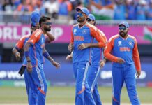 ஒருநாள் போட்டி, டி20 தரவரிசையில் இந்தியா முதலிடம்!