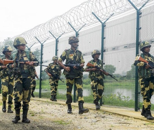 ஆபரேஷன் சிந்தூரில் 72 பாகிஸ்தான் ராணுவ நிலைகள் அழிப்பு: எல்லை பாதுகாப்பு படை தகவல்