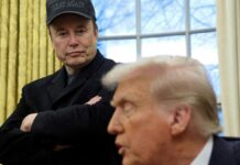 அமெரிக்க அரசின் செயல் திறன் துறையில் இருந்து எலான் மஸ்க் விலகல் – பின்னணி என்ன?