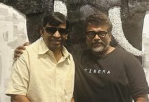 மீண்டும் இணையும் பார்த்திபன் – வடிவேலு கூட்டணி!