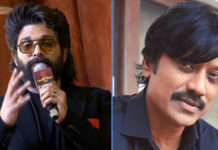 தெலங்கானாவில் முதல் முறையாக திரைத் துறை விருதுகள் அறிவிப்பு: அல்லு அர்ஜுன், எஸ்.ஜே.சூர்யா தேர்வு