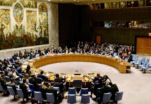 பஹல்காம் தீவிரவாதத் தாக்குதல்: பாகிஸ்தானுக்கு ஐ.நா.பாதுகாப்பு கவுன்சில் கண்டனம்