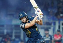 மழையால் போட்டி தாமதம்: குஜராத் அணி த்ரில் வெற்றி! | GT vs MI