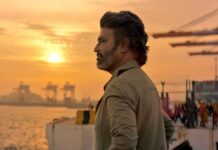 “இன்னும் 100 நாட்கள்” – ‘கூலி’ புதிய க்ளிம்ப்ஸ் வெளியீடு!