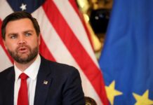 இந்தியா – பாக். விவகாரத்தில் நாங்கள் தலையிட மாட்டோம்: அமெரிக்க துணை அதிபர் ஜே.டி.வான்ஸ்