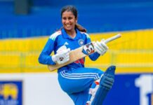 ஜெமிமா ரோட்ரிக்ஸ் சதம் விளாசல்: இந்திய மகளிர் அணி இறுதிக்கு முன்னேற்றம்!