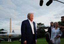 அமெரிக்காவில் வெளிநாட்டு திரைப்படங்களுக்கு 100% வரி: ட்ரம்ப் அதிரடி அறிவிப்பு